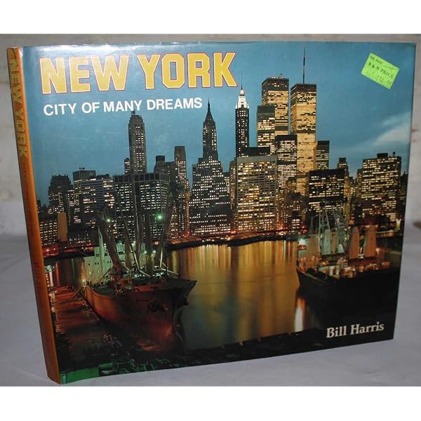 Amazon.com: New York 400: A Visual History of America's Greatest